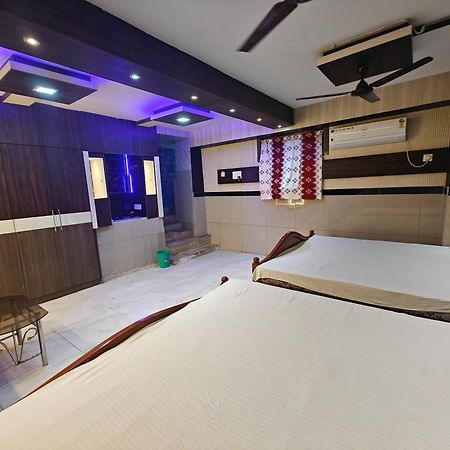 Similipal Resort Bangriposi Ngoại thất bức ảnh