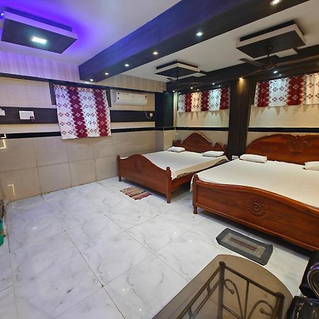 Similipal Resort Bangriposi Ngoại thất bức ảnh