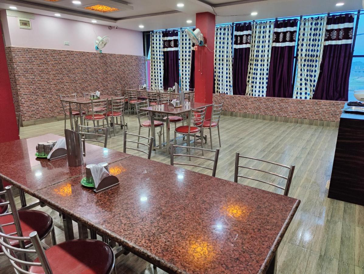 Similipal Resort Bangriposi Ngoại thất bức ảnh