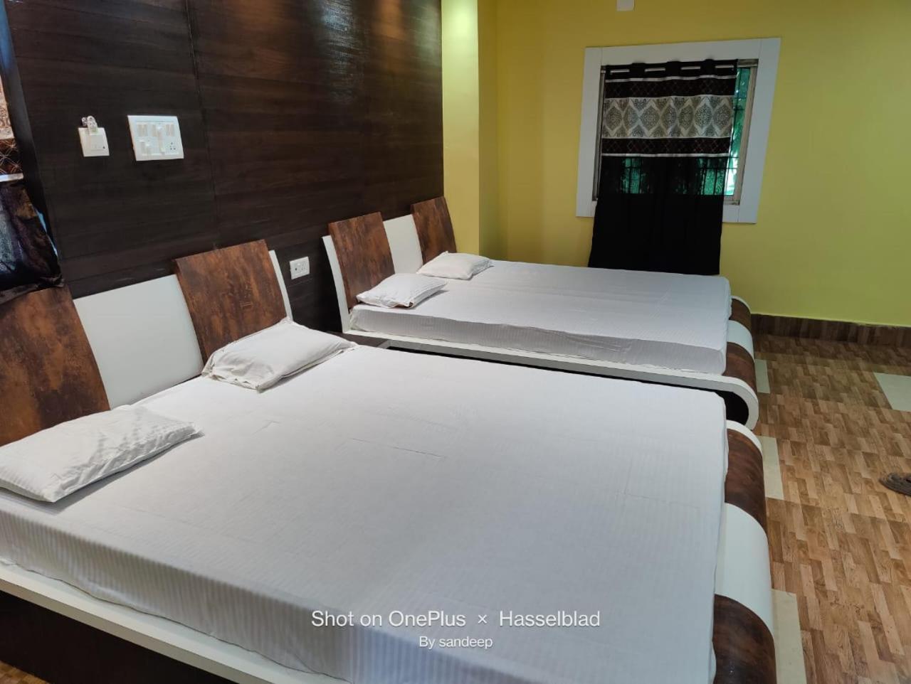 Similipal Resort Bangriposi Ngoại thất bức ảnh