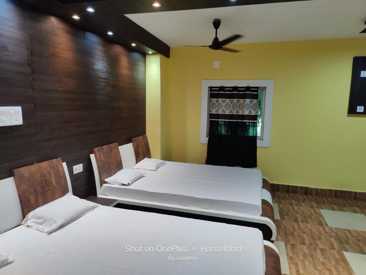 Similipal Resort Bangriposi Ngoại thất bức ảnh