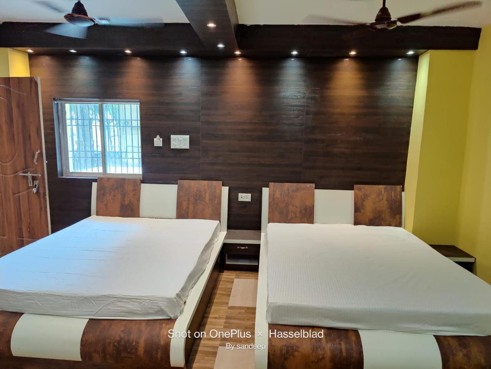 Similipal Resort Bangriposi Ngoại thất bức ảnh