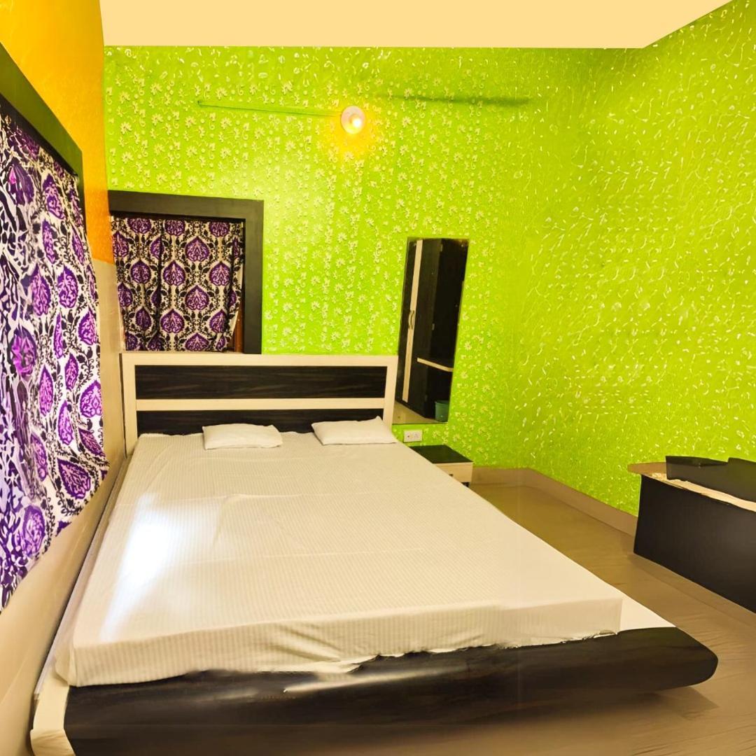 Similipal Resort Bangriposi Ngoại thất bức ảnh