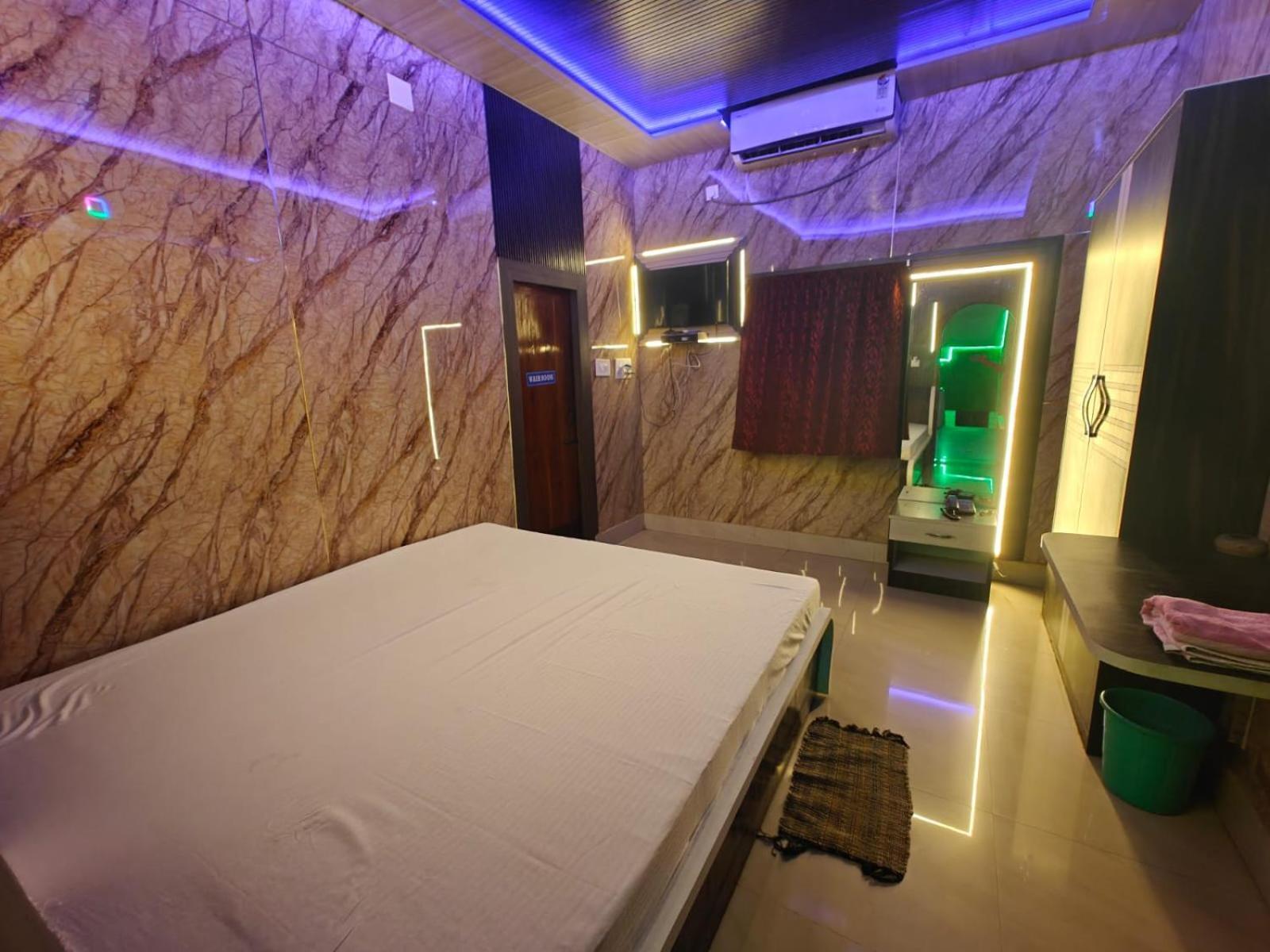 Similipal Resort Bangriposi Ngoại thất bức ảnh