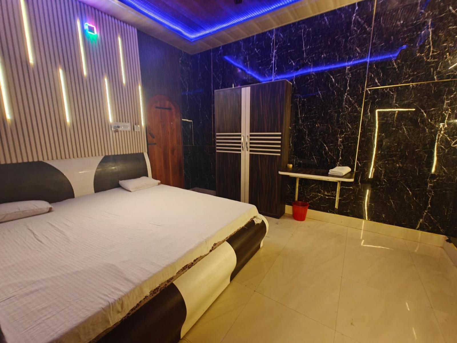 Similipal Resort Bangriposi Ngoại thất bức ảnh