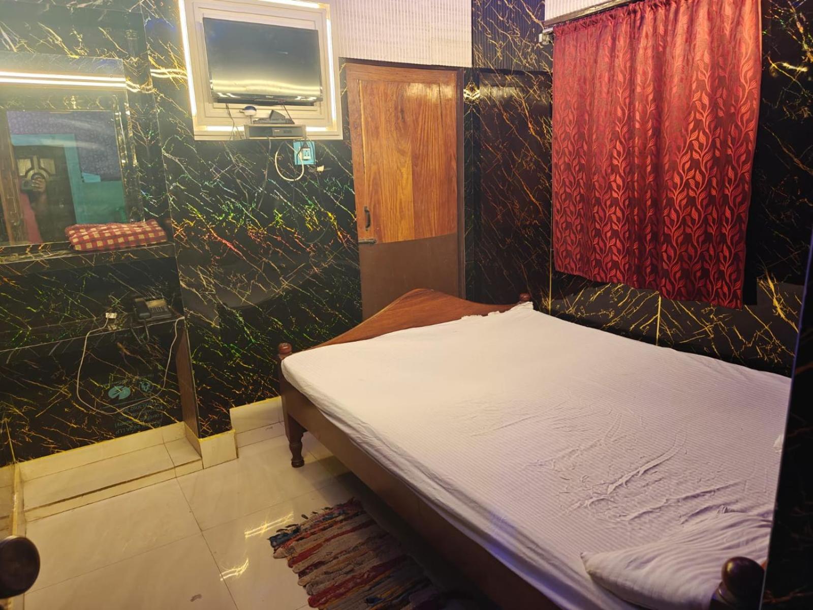 Similipal Resort Bangriposi Ngoại thất bức ảnh
