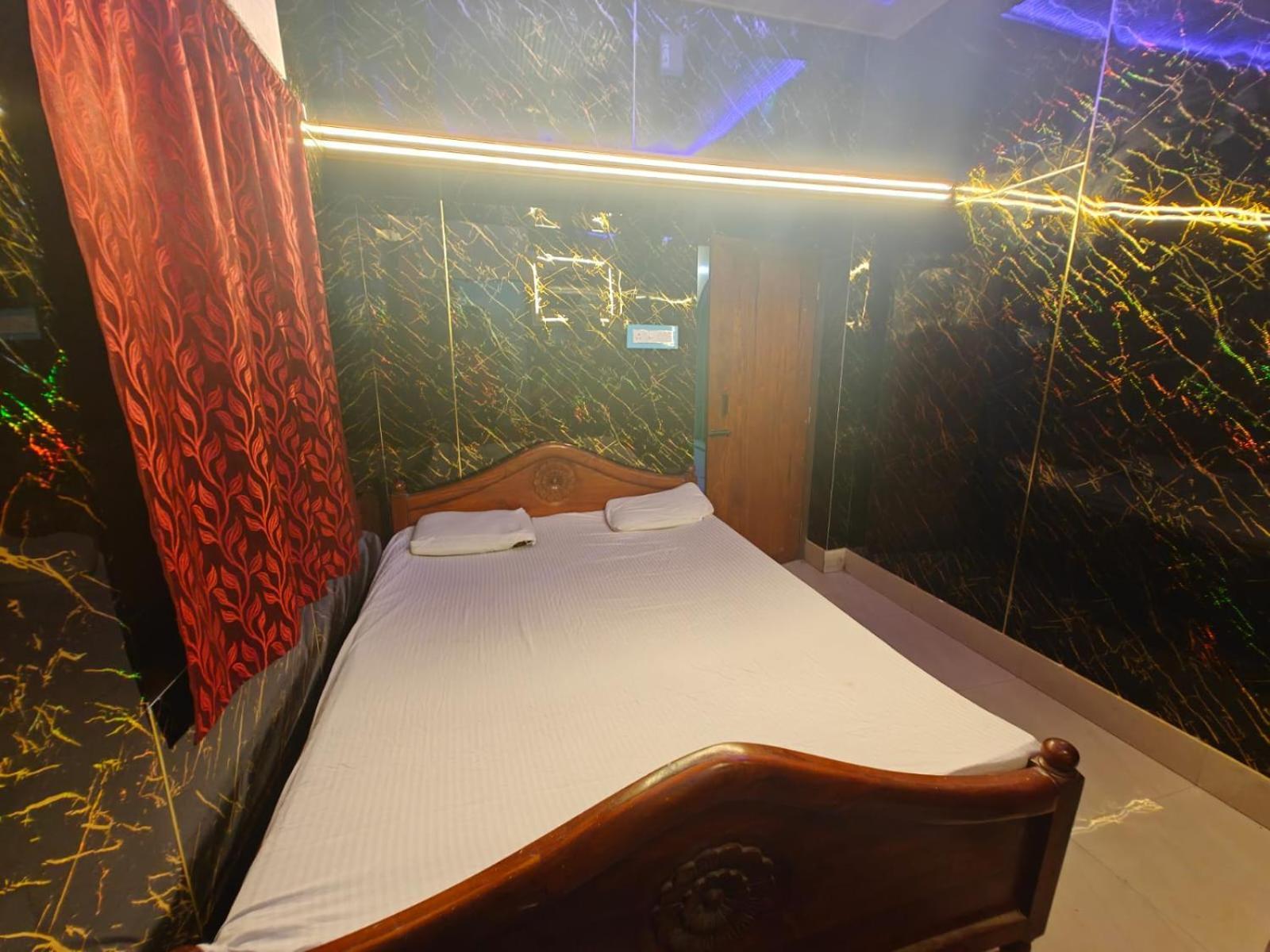 Similipal Resort Bangriposi Ngoại thất bức ảnh