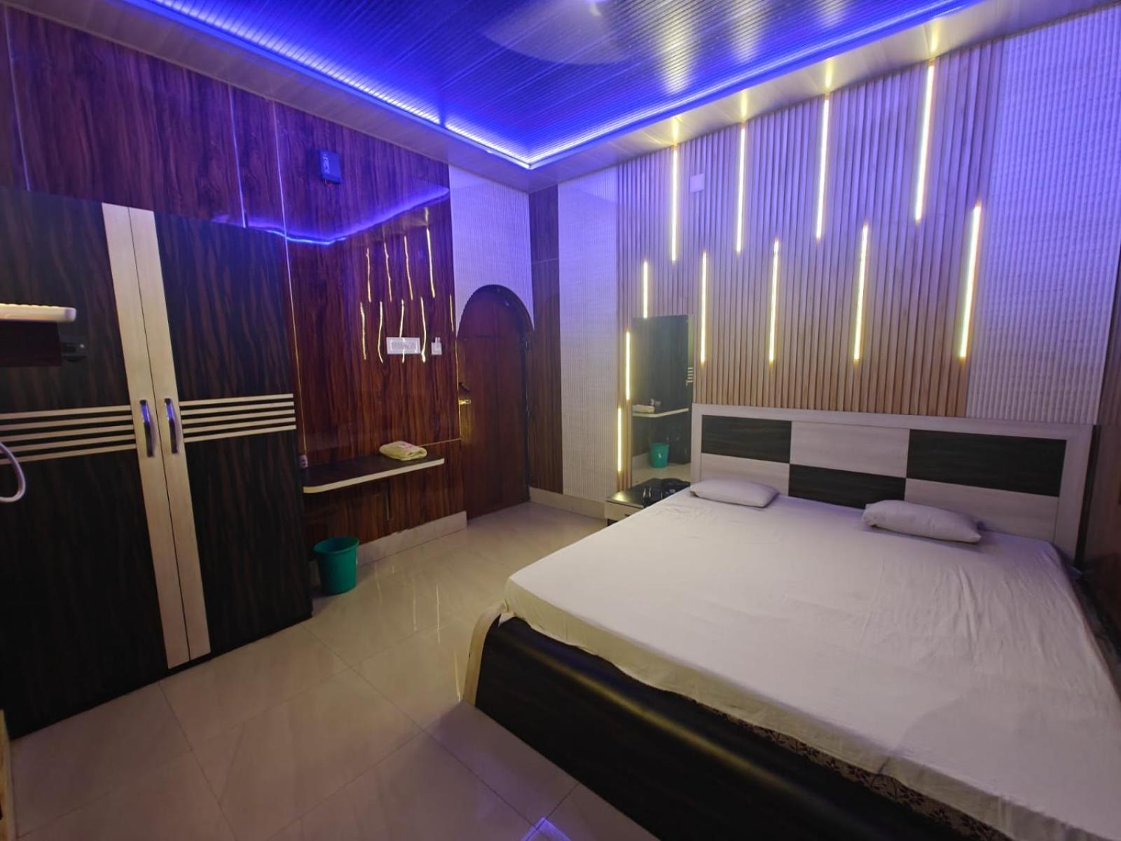 Similipal Resort Bangriposi Ngoại thất bức ảnh