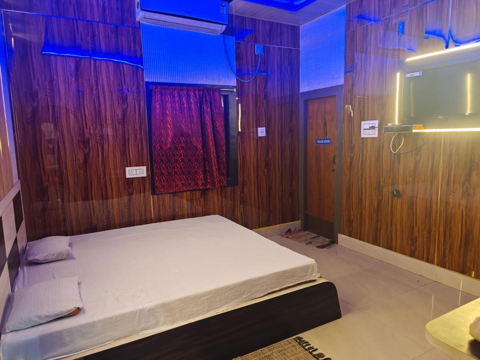 Similipal Resort Bangriposi Ngoại thất bức ảnh